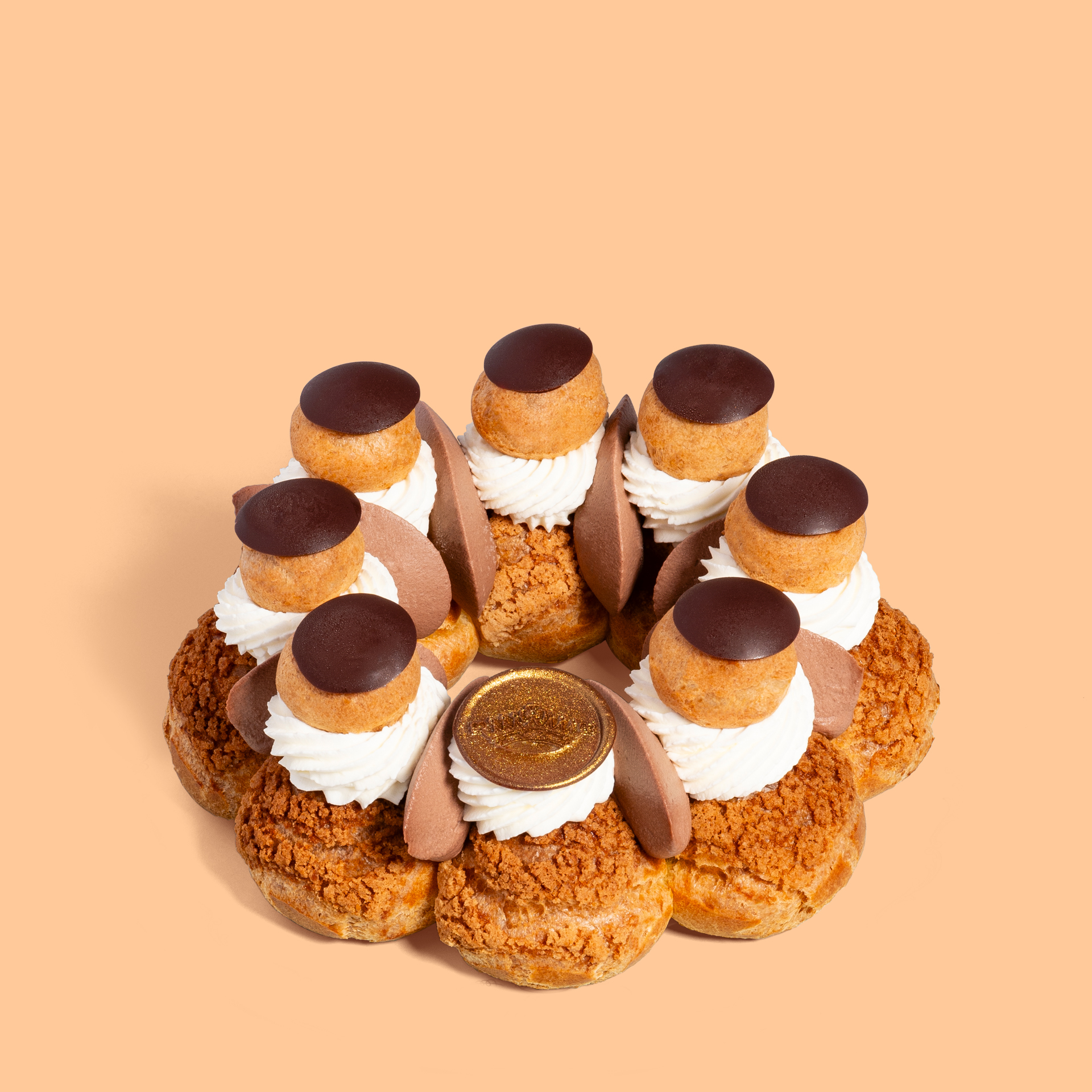 Paris Brest