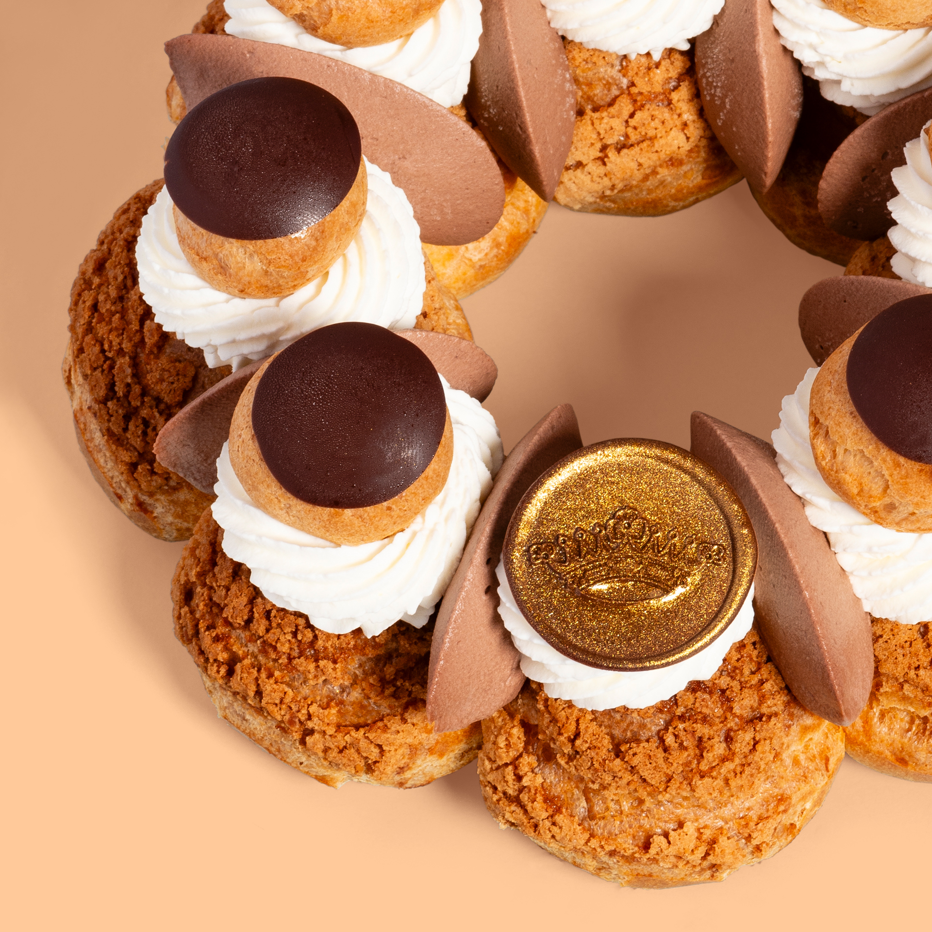 Paris Brest