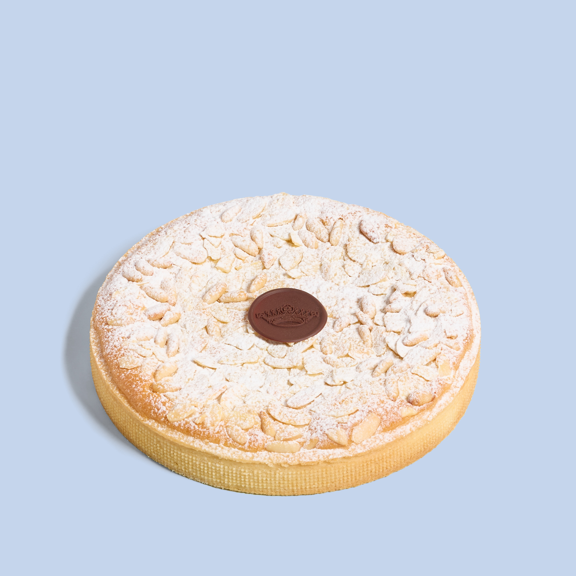 Torta della nonna