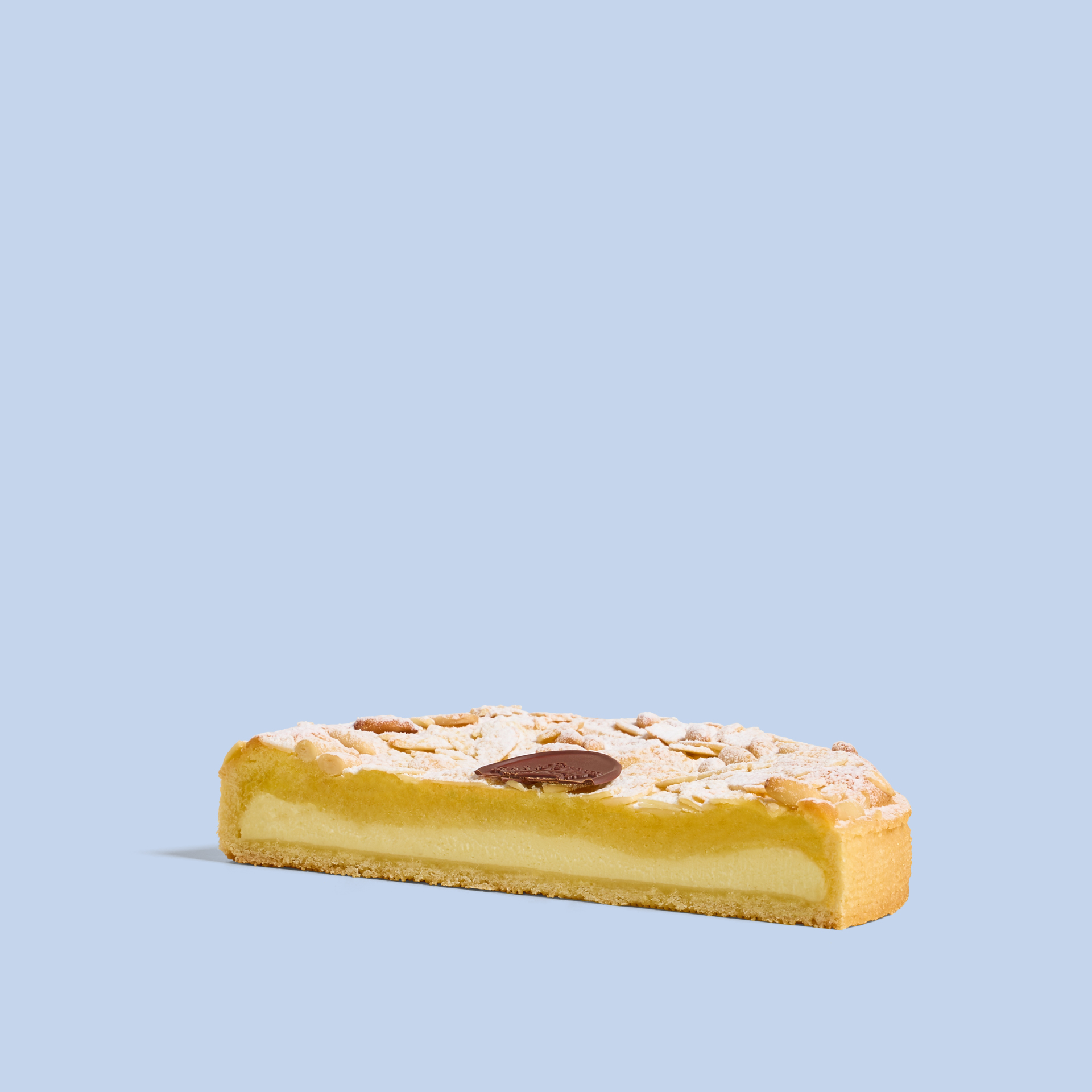 Torta della nonna