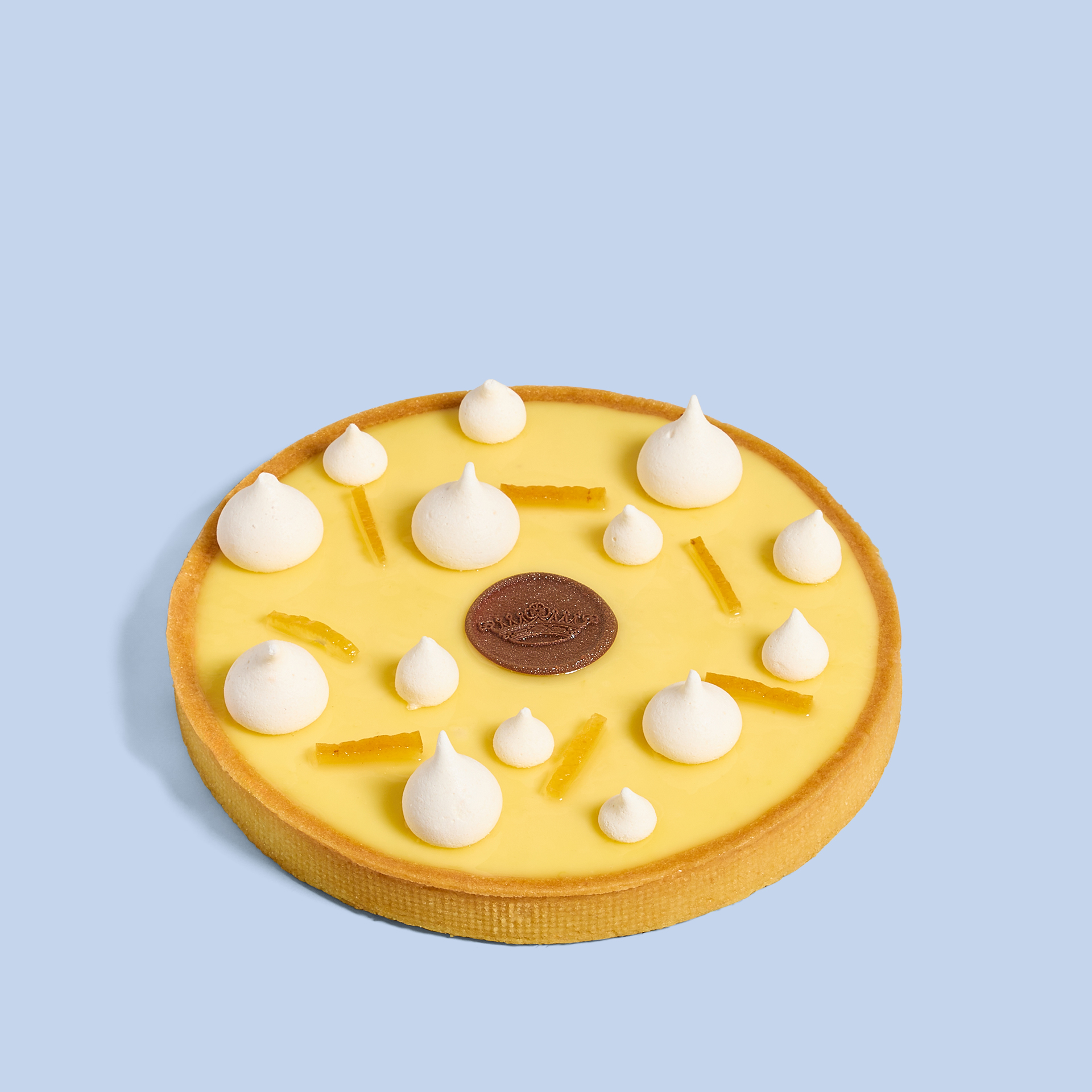 Tarte Citron