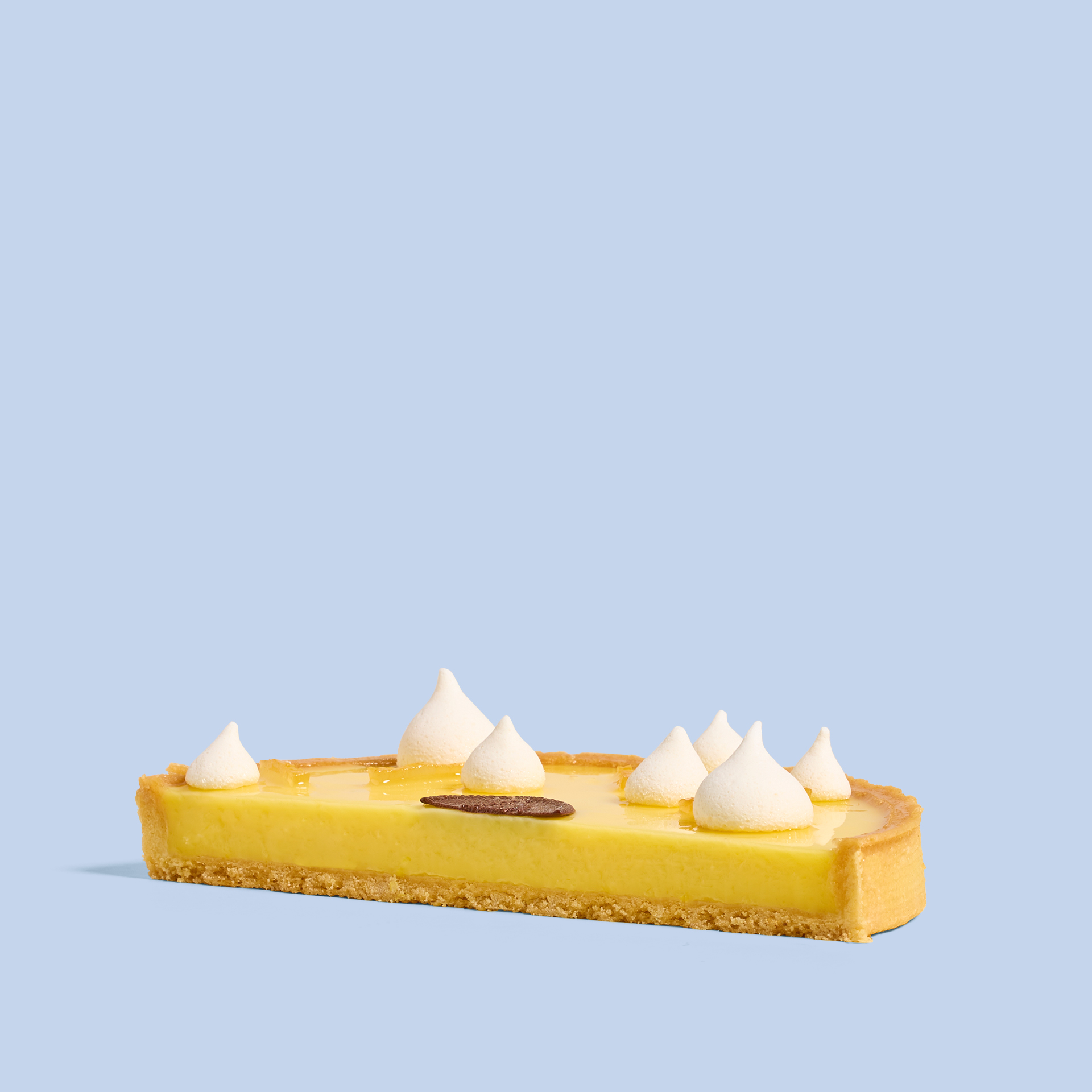 Tarte Citron