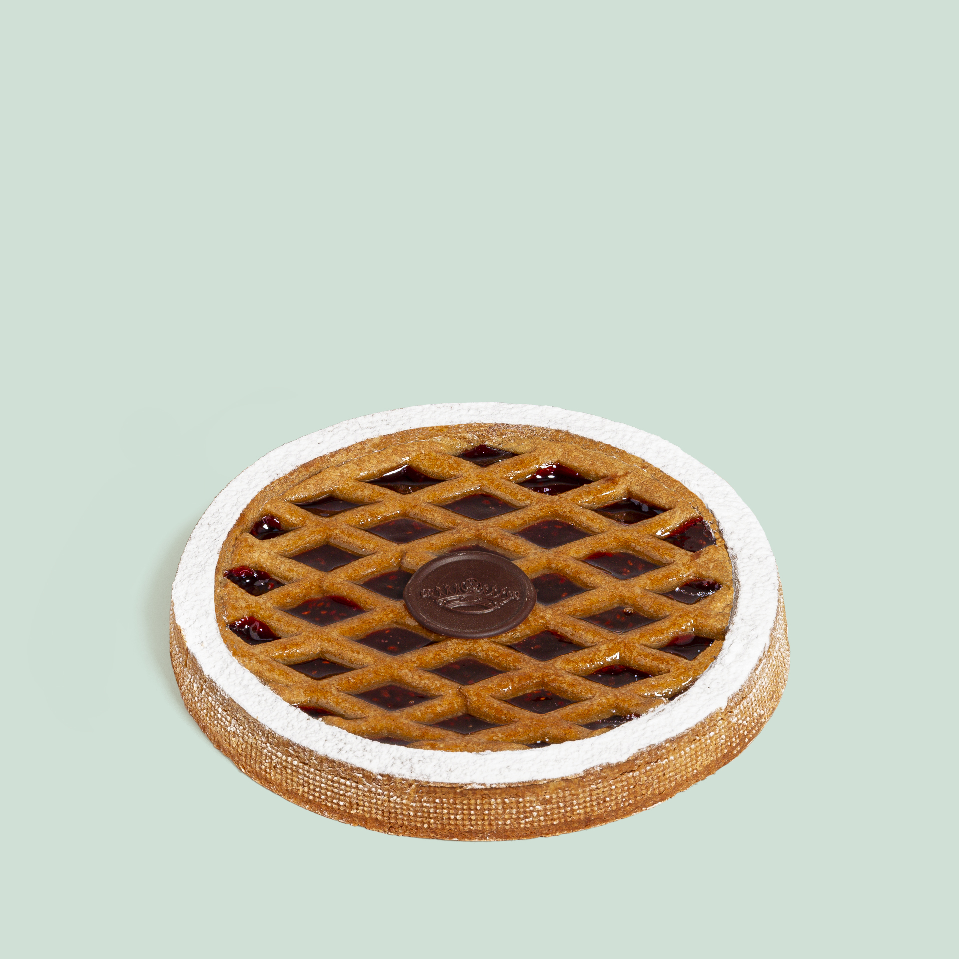 Linzer Tart